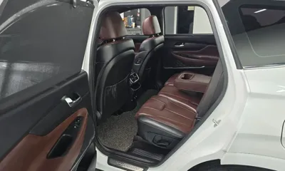 Hyundai Santafe 2020, 112297 км, за 20700000 KRW - фото 11