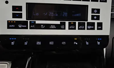 Hyundai Staria 2022, 84351 км, за 31900000 KRW - фото 20