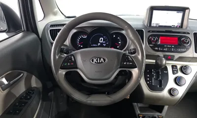 Kia Ray 2013, 150512 км, за 4950000 KRW - фото 12