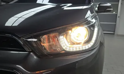ChevroletGMDaewoo Spark 2016, 91635 км, за 5990000 KRW - фото 22