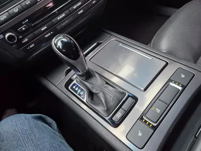Hyundai Genesis 2015, 130366 км, за 7450000 KRW - фото 17
