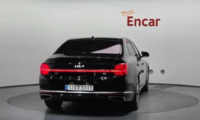 Kia K9 2023, 73023 км, за 44500000 KRW - фото 4