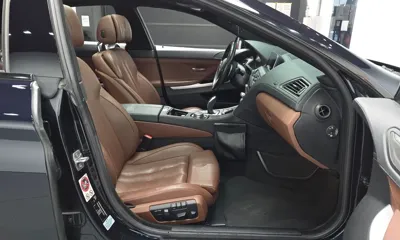 BMW 6-Series 2016, 111030 км, за 22500000 KRW - фото 11