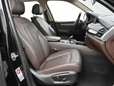 BMW X5 2016, 148390 км, за 19500000 KRW - фото 10