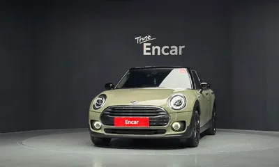 MINI Clubman 2020, 61603 км, за 16900000 KRW - фото 3