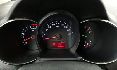 Kia Morning 2016, 26582 км, за 8900000 KRW - фото 8
