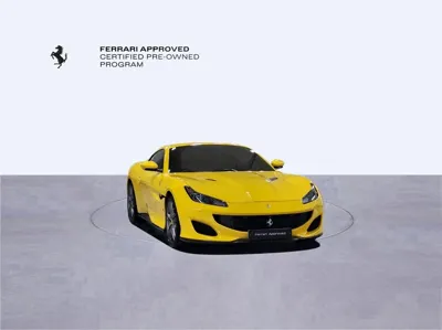 Ferrari Portofino 2019, 17838 км, за 195000000 KRW - фото 3