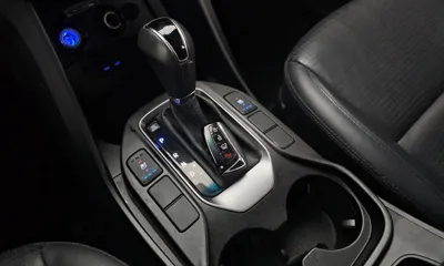 Hyundai Santafe 2015, 151818 км, за 9200000 KRW - фото 9