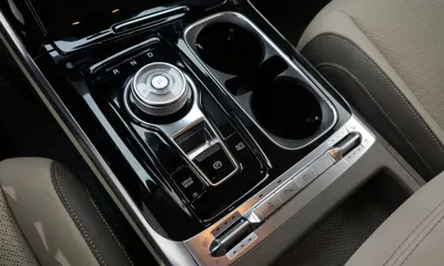 Kia Canival 2023, 48056 км, за 29900000 KRW - фото 9