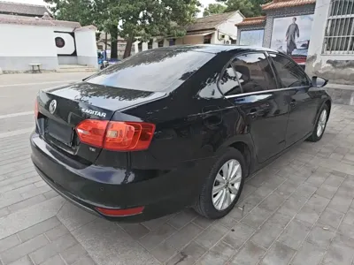 Volkswagen Sagitar 2014, 140000 км, за 28700 CNY - фото 7