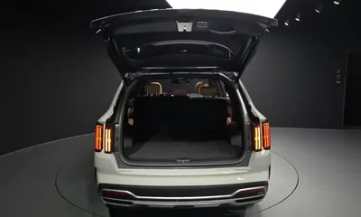 Kia Sorento 2022, 26295 км, за 33200000 KRW - фото 20