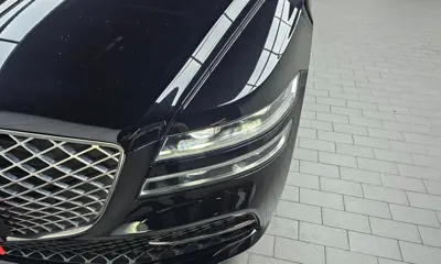 Genesis G80 2022, 86626 км, за 39500000 KRW - фото 22