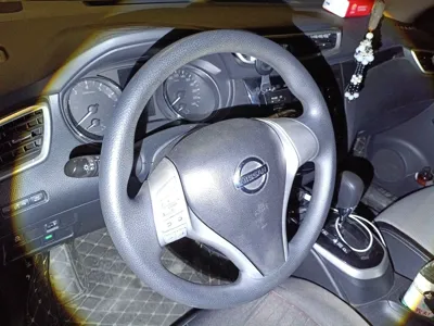 Nissan Qashqai 2016, 112500 км, за 47118.94 CNY - фото 11
