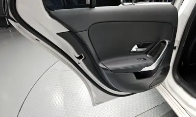 Mercedes-Benz A-Class 2021, 18479 км, за 23500000 KRW - фото 25