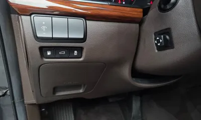 Kia K7 2016, 12364 км, за 15800000 KRW - фото 28