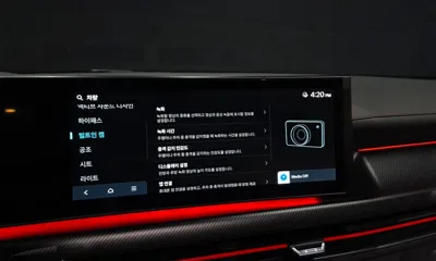 Hyundai Sonata 2025, 5524 км, за 37890000 KRW - фото 36