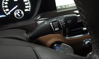Genesis G90 2021, 84779 км, за 36800000 KRW - фото 36
