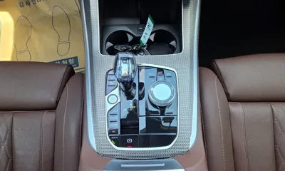 BMW X5 2022, 23873 км, за 77900000 KRW - фото 9