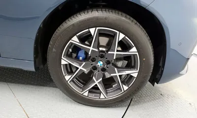 BMW X3 2025, 6554 км, за 74800000 KRW - фото 21
