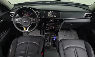 Kia K5 2018, 35900 км, за 9900000 KRW - фото 7