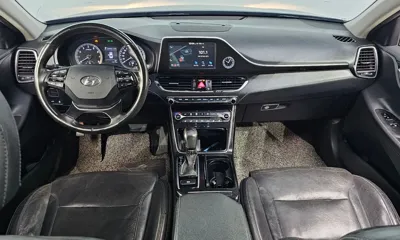 Hyundai Grandeur 2018, 116113 км, за 8900000 KRW - фото 7