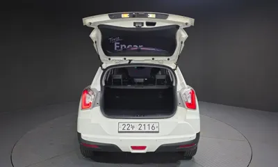 KG_Mobility_Ssangyong TIBOLI 2015, 125348 км, за 7500000 KRW - фото 19