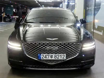 Genesis G80 2023, 48189 км, за 49500000 KRW - фото 2