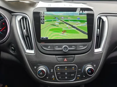 ChevroletGMDaewoo Malibu 2018, 162274 км, за 5900000 KRW - фото 14