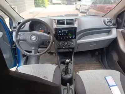 Suzuki Alto 2018, 44100 км, за 20400 CNY - фото 6
