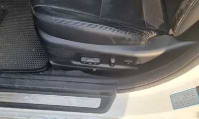 Kia K7 2014, 154126 км, за 5990000 KRW - фото 11