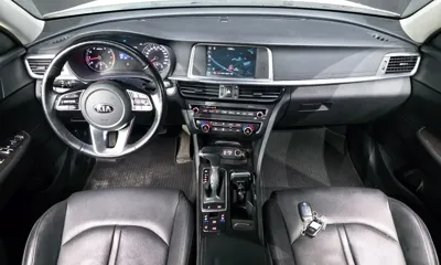 Kia K5 2019, 99566 км, за 12000000 KRW - фото 7