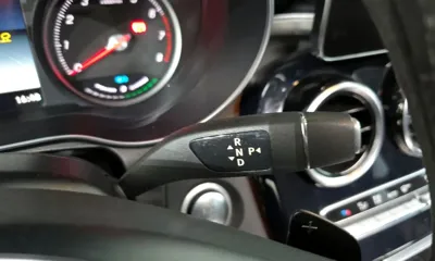 Mercedes-Benz GLC-Class 2019, 26448 км, за 32700000 KRW - фото 9