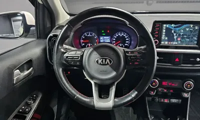 Kia Morning 2018, 31099 км, за 10500000 KRW - фото 14