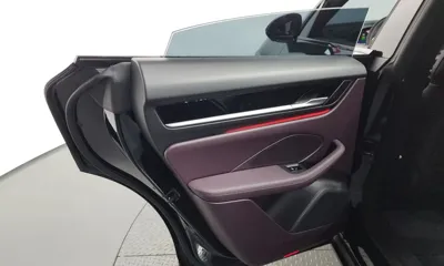 Porsche Macan 2025, 12299 км, за 104000000 KRW - фото 25