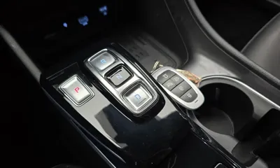 Hyundai Sonata 2020, 44141 км, за 14200000 KRW - фото 9