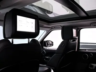 Land Rover Sport 2019, 93000 км, за 318000 CNY - фото 15