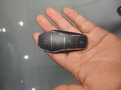 BYD Dolphin 2024, 38700 км, за 61200 CNY - фото 9