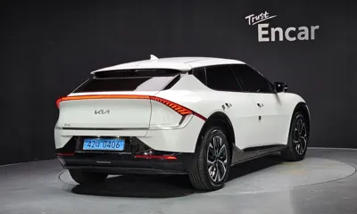 Kia EV6 2022, 87033 км, за 31800000 KRW