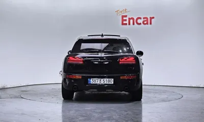 MINI Clubman 2022, 54553 км, за 24500000 KRW