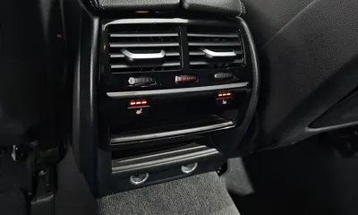 BMW 5-Series 2018, 71729 км, за 23500000 KRW - фото 19