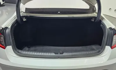 Hyundai Sonata 2023, 78563 км, за 22000000 KRW - фото 20