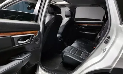 Honda CR-V 2022, 43410 км, за 35500000 KRW - фото 12