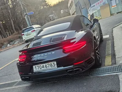 Porsche 911 2017, 50510 км, за 137900000 KRW - фото 18