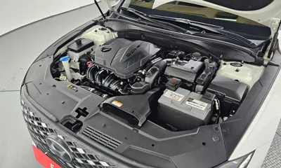 Hyundai Grandeur 2020, 62712 км, за 28500000 KRW - фото 6