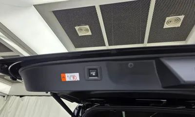 Toyota Alphard 2024, 8923 км, за 99900000 KRW - фото 29