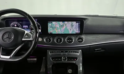 Mercedes-Benz E-Class 2017, 110855 км, за 23900000 KRW - фото 12
