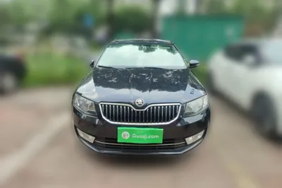 Skoda Octavia 2015, 184899 км, за 25071.4 CNY