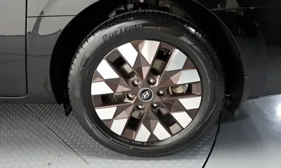 Hyundai Staria 2024, 85395 км, за 33700000 KRW - фото 21