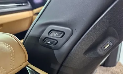 Kia Canival 2022, 27966 км, за 32200000 KRW - фото 31