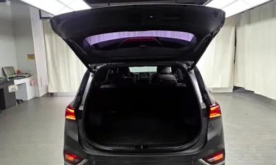 Hyundai Santafe 2019, 112094 км, за 17900000 KRW - фото 18
